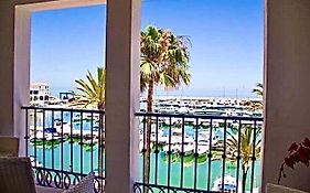 Best Of Marina Living Overlooking The Sea